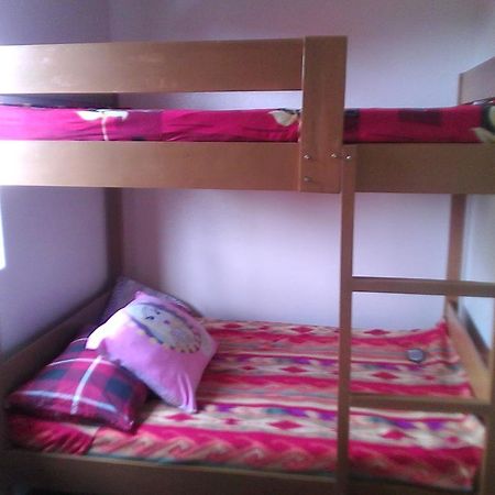 Pam"S Transient House Hotel Baguio City ภายนอก รูปภาพ