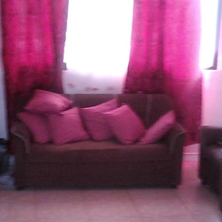 Pam"S Transient House Hotel Baguio City ภายนอก รูปภาพ