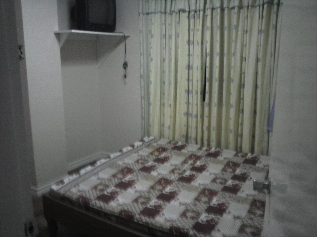 Pam"S Transient House Hotel Baguio City ภายนอก รูปภาพ