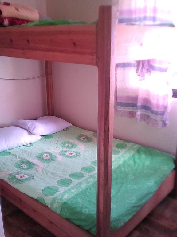 Pam"S Transient House Hotel Baguio City ภายนอก รูปภาพ