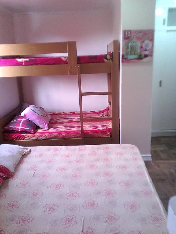 Pam"S Transient House Hotel Baguio City ภายนอก รูปภาพ