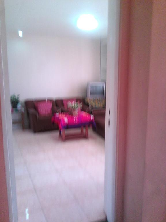 Pam"S Transient House Hotel Baguio City ภายนอก รูปภาพ