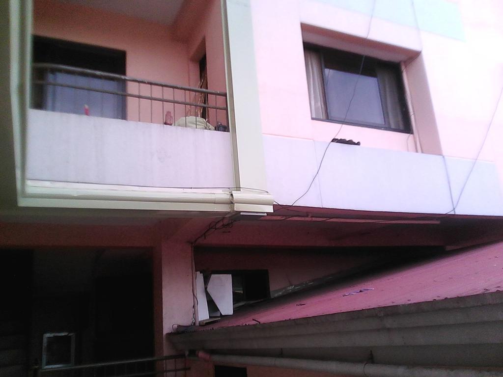 Pam"S Transient House Hotel Baguio City ภายนอก รูปภาพ