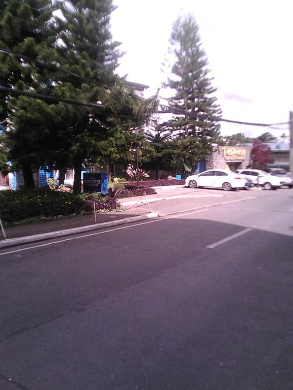 Pam"S Transient House Hotel Baguio City ภายนอก รูปภาพ